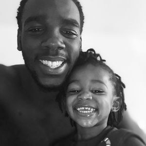 Meet your Posher, Christian